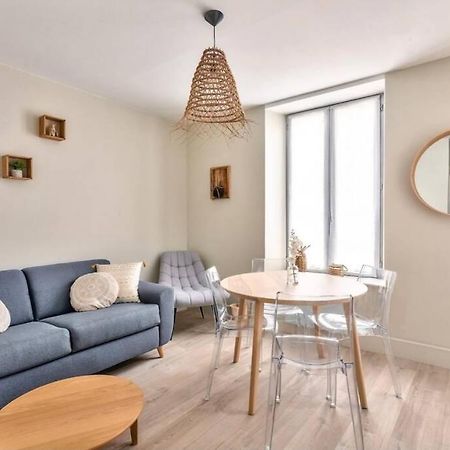 Le Cocooning 50 M De La Plage En Baie De Somme Cayeux-sur-Mer Luaran gambar