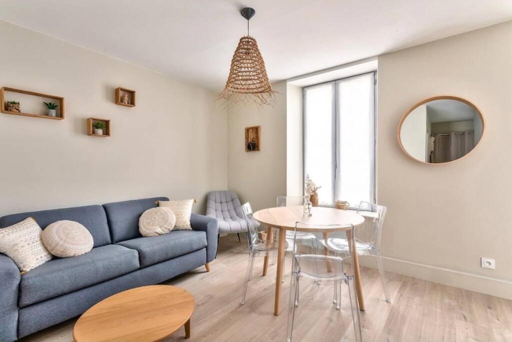 Le Cocooning 50 M De La Plage En Baie De Somme Cayeux-sur-Mer Luaran gambar