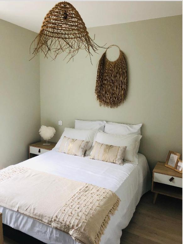 Le Cocooning 50 M De La Plage En Baie De Somme Cayeux-sur-Mer Luaran gambar