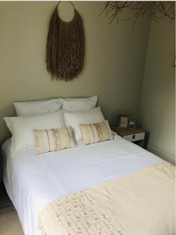 Le Cocooning 50 M De La Plage En Baie De Somme Cayeux-sur-Mer Luaran gambar